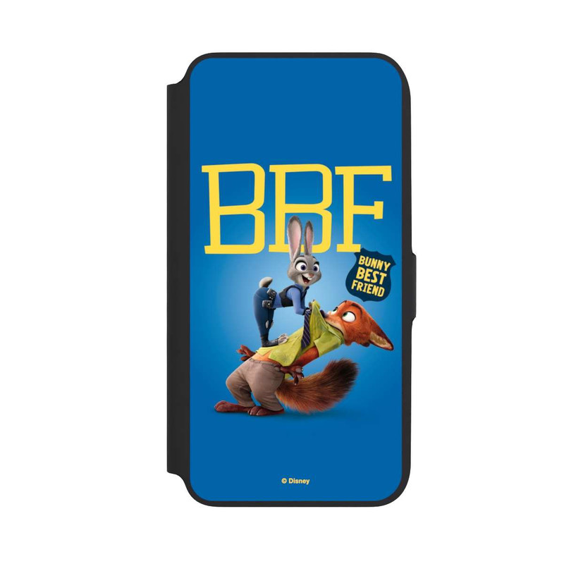 Galaxy A16 5G NIVOflip Judy and Nick Zootopia