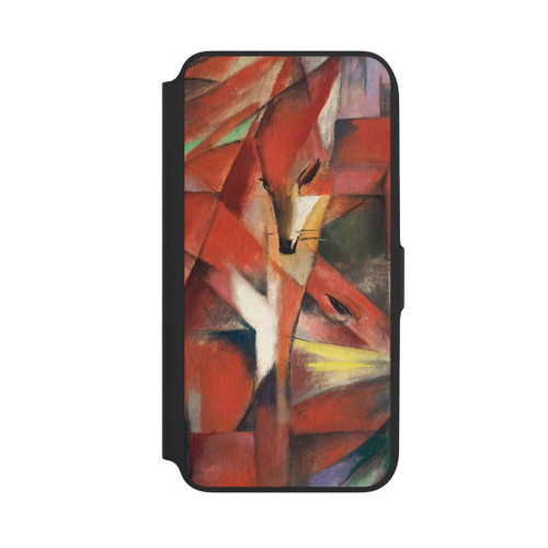 Samsung Galaxy A16 5G NIVOflip The Fox by Franz Marc