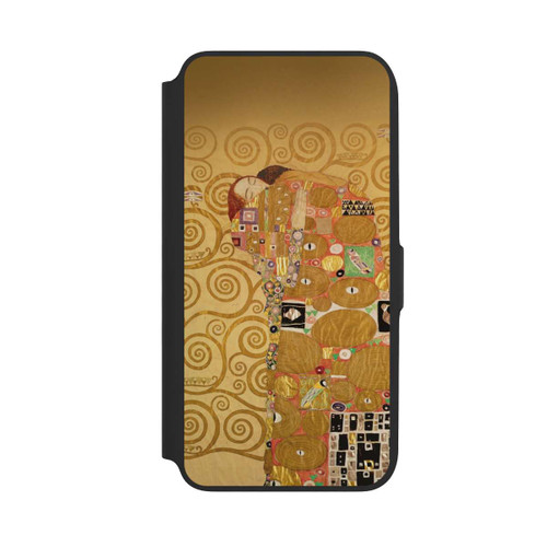 Samsung Galaxy A16 5G NIVOflip Vollendung von Gustav Klimt