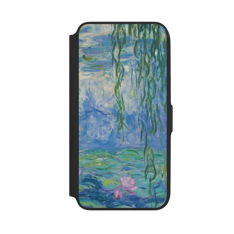 Galaxy A16 5G NIVOflip Waterlilies 1916-19 by Claude Monet