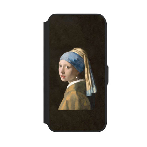 Samsung Galaxy A16 5G NIVOflip La Jeune Fille à la Perle - Johannes Vermeer