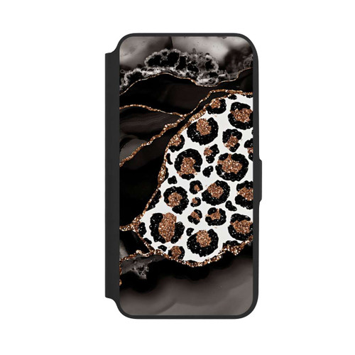 Samsung Galaxy A16 5G NIVOflip Patterns and textures white