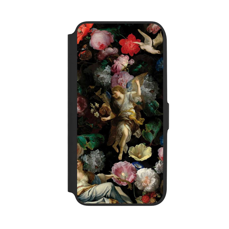 Galaxy A16 5G NIVOflip Kunst und Religion