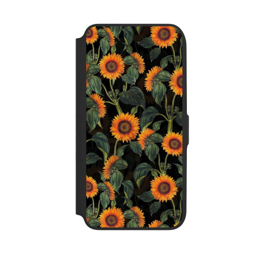 Samsung Galaxy A16 5G NIVOflip  Tournesol Noir