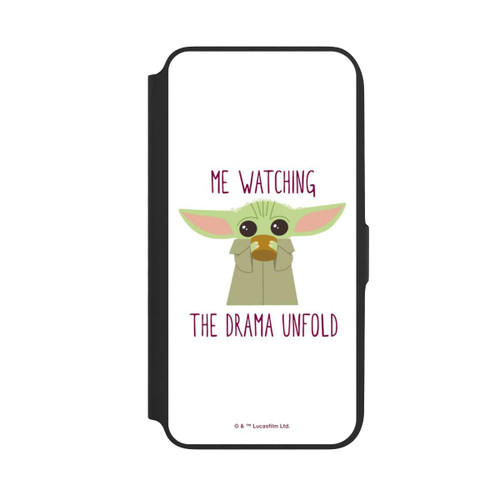 Samsung Galaxy A16 5G NIVOflip The Child Watching