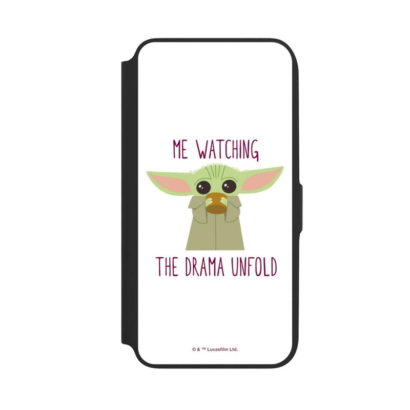 Galaxy A16 5G NIVOflip The Child Watching