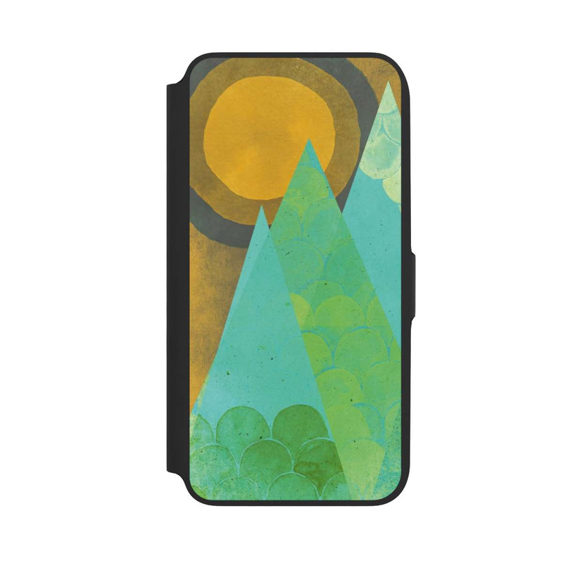 Galaxy A16 5G NIVOflip Norwegen-Tag