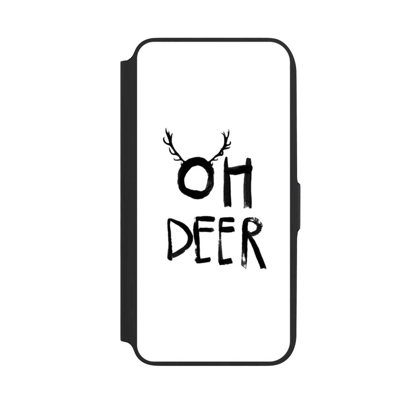 Galaxy A16 5G NIVOflip Oh Deer