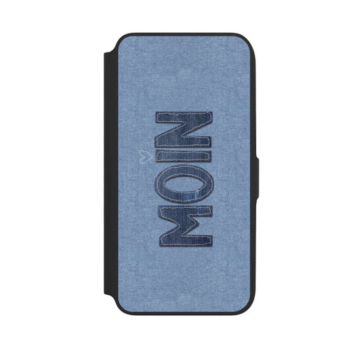 Samsung Galaxy A16 5G NIVOflip Moin Jeans
