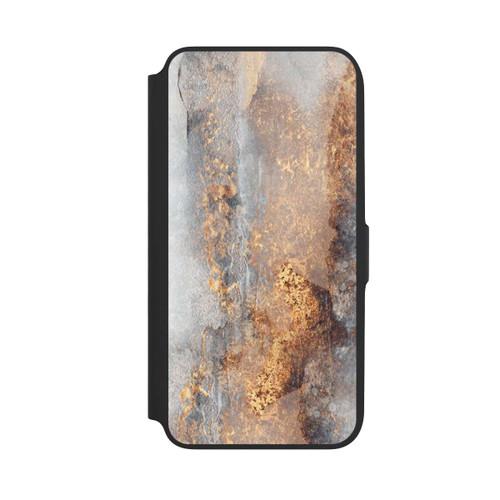 Samsung Galaxy A16 5G NIVOflip Nebel