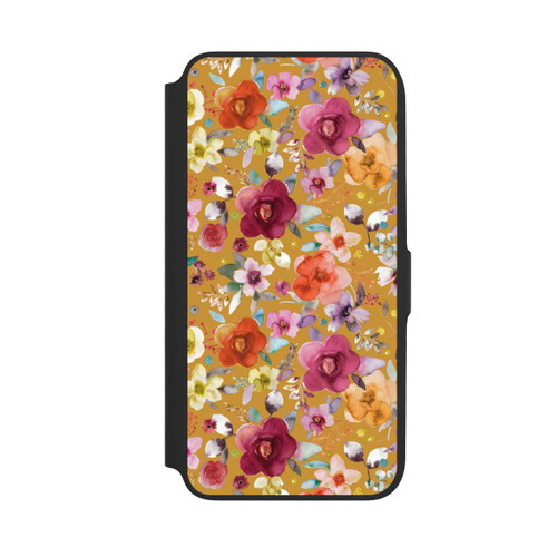 Samsung Galaxy A16 5G NIVOflip Frühlingsblumensträuße