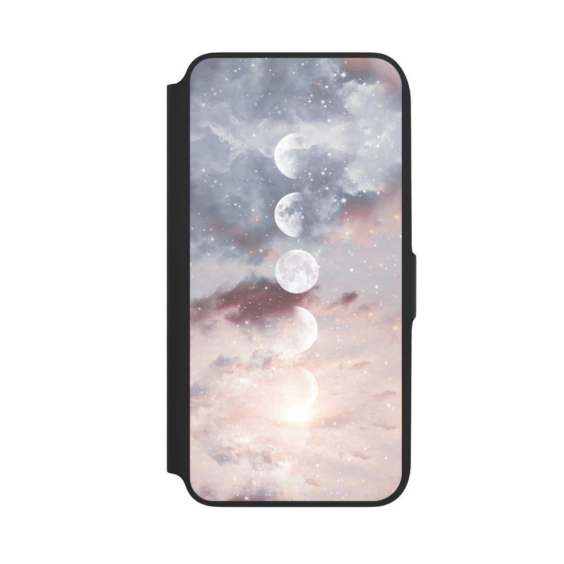 Galaxy A16 5G NIVOflip clair de lune