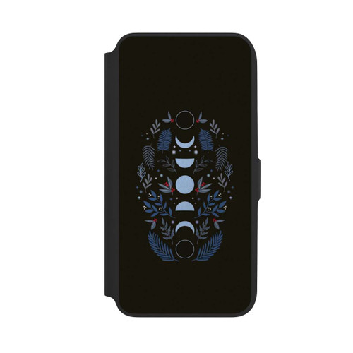 Samsung Galaxy A16 5G NIVOflip The Moon phases