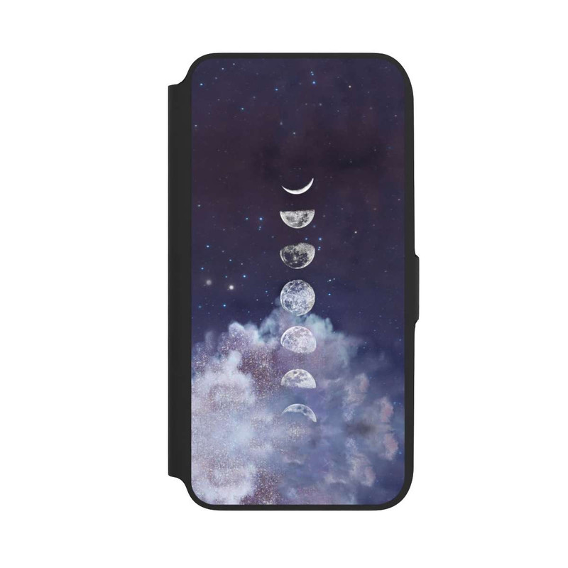 Galaxy A16 5G NIVOflip Moon phases on the moon