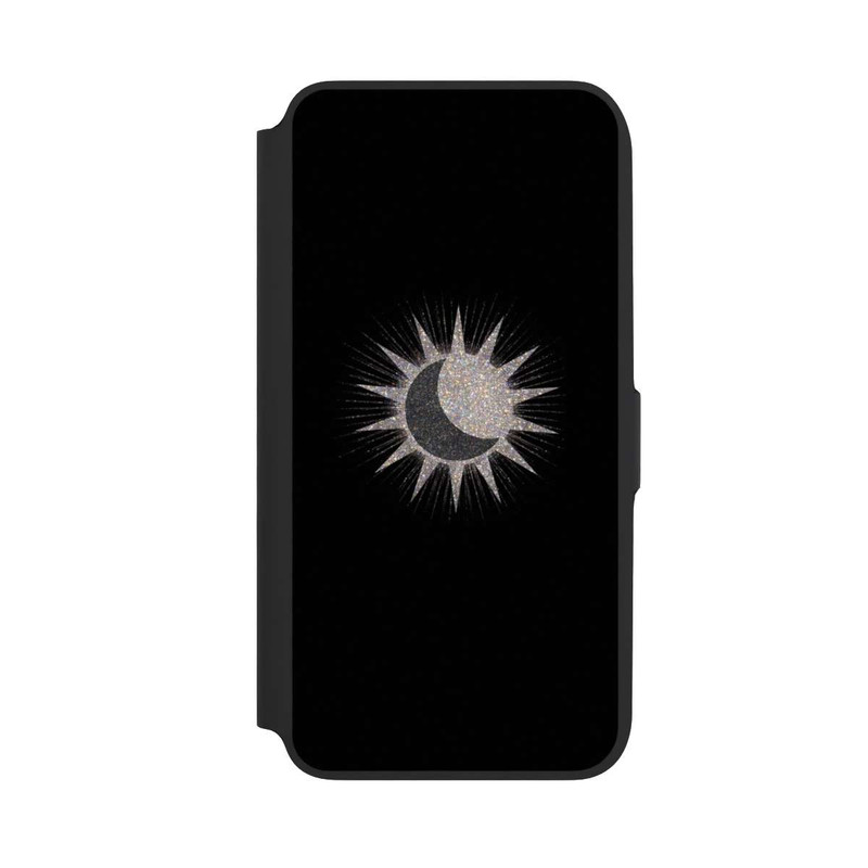 Galaxy A16 5G NIVOflip Lune Soleil Lumière