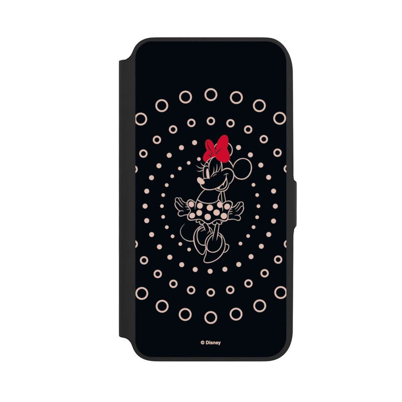 Galaxy A16 5G NIVOflip Minnie Sassy Polka Dots