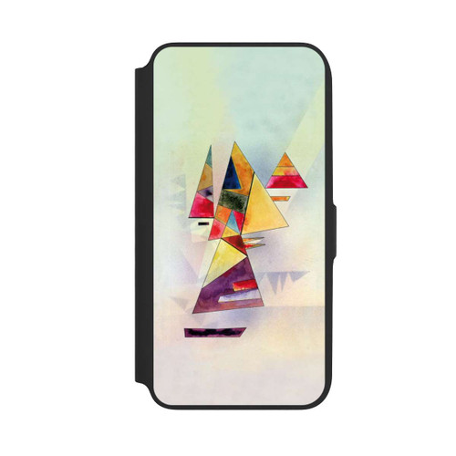 Samsung Galaxy A16 5G NIVOflip Composition by Wassily Kandinsky