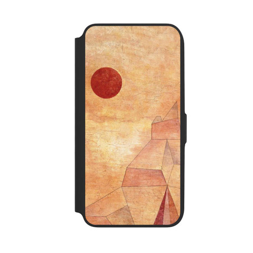 Samsung Galaxy A16 5G NIVOflip Conte de fées de Paul Klee
