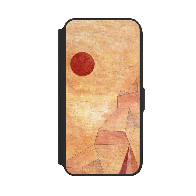Galaxy A16 5G NIVOflip Märchen von Paul Klee