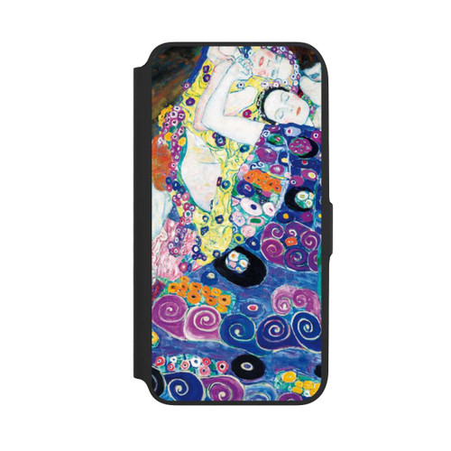Samsung Galaxy A16 5G NIVOflip Les Vierges - Gustav Klimt