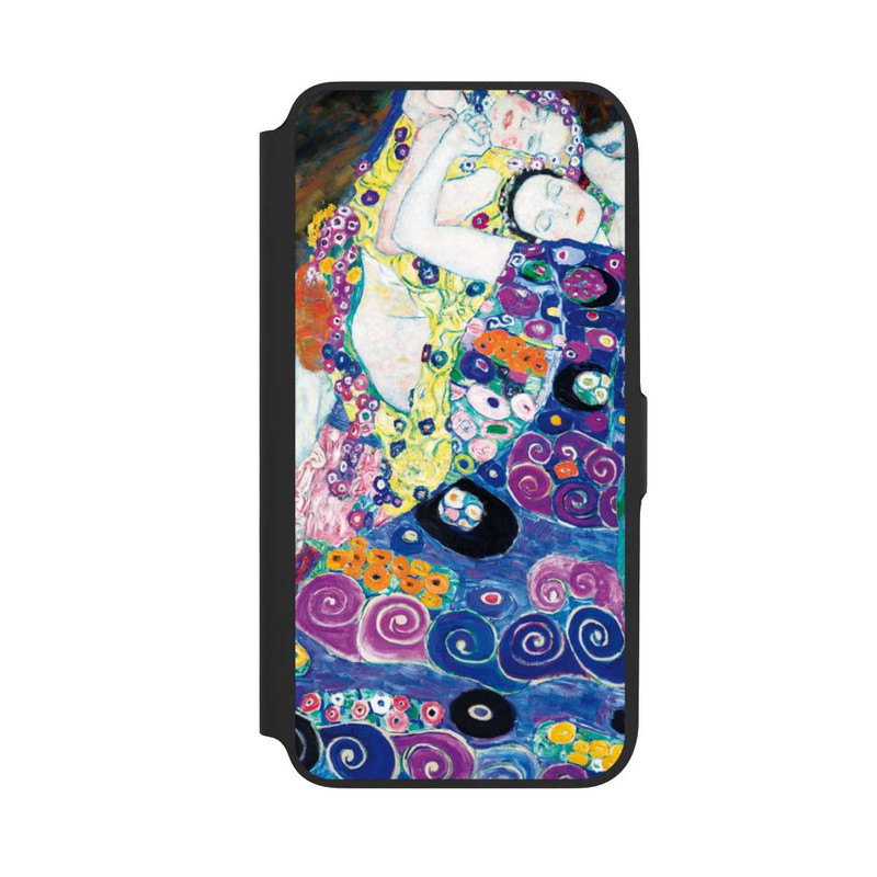 Galaxy A16 5G NIVOflip Les Vierges - Gustav Klimt