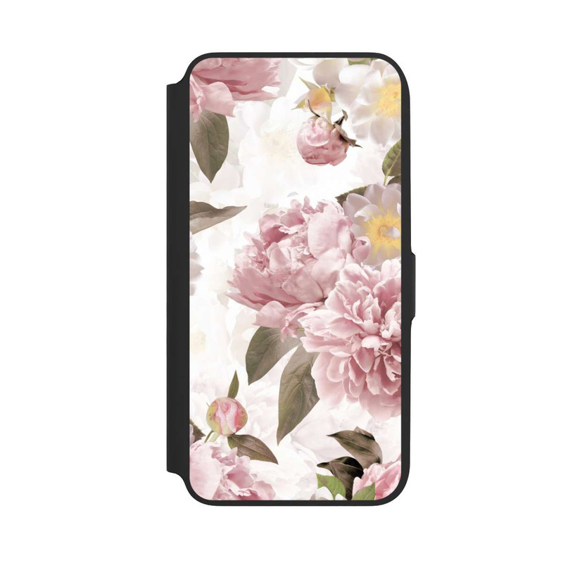 Galaxy A16 5G NIVOflip Alte Pfingstrose
