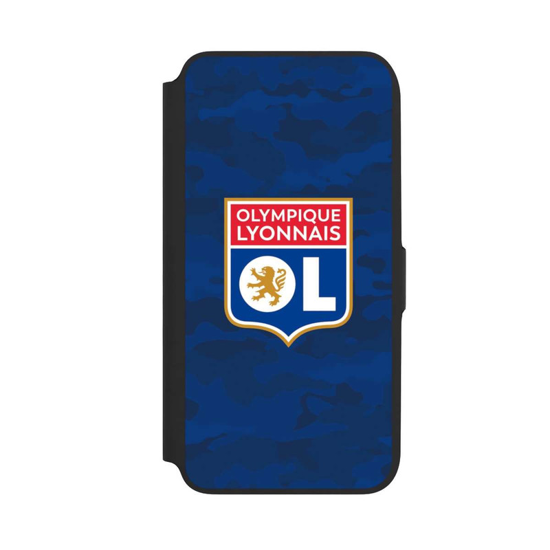 Galaxy A16 5G NIVOflip OL Logo Camouflage