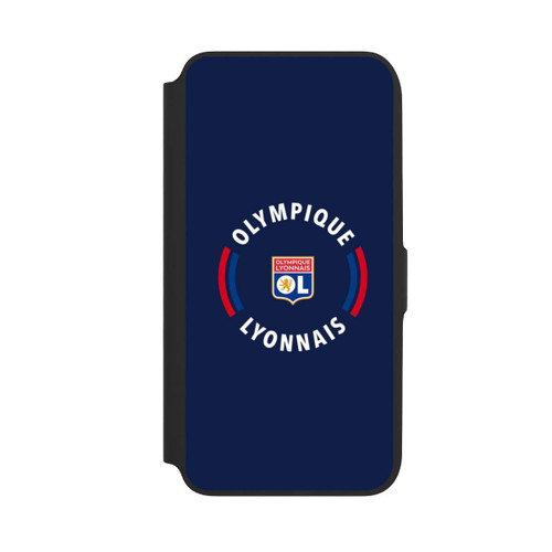 Samsung Galaxy A16 5G NIVOflip OL Logo Bleu
