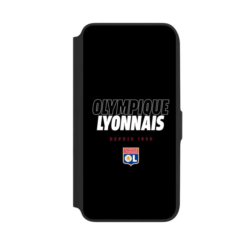 Galaxy A16 5G NIVOflip Olympique Lyonnais Depuis 1950