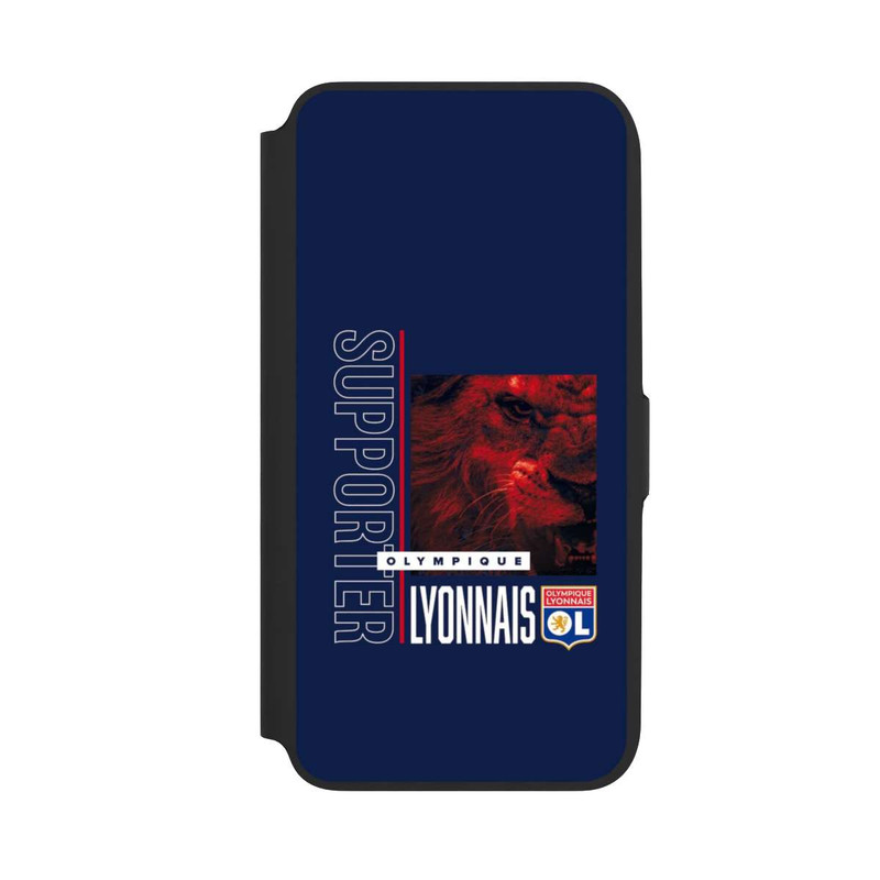 Galaxy A16 5G NIVOflip Supporter OL Lion