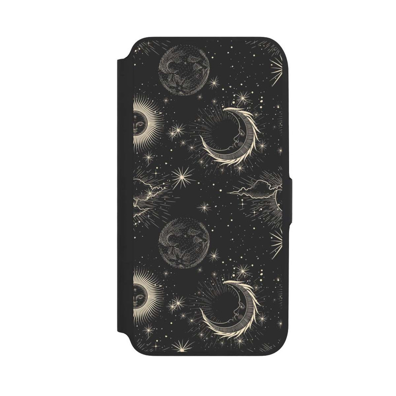 Galaxy A16 5G NIVOflip Space Art 2