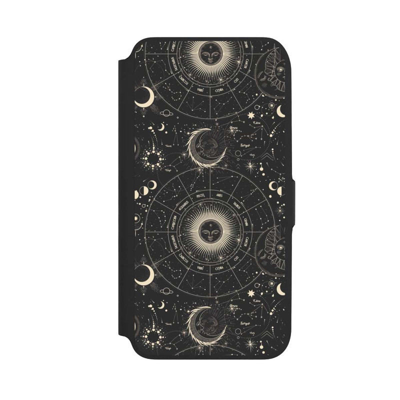 Galaxy A16 5G NIVOflip Space Art 3