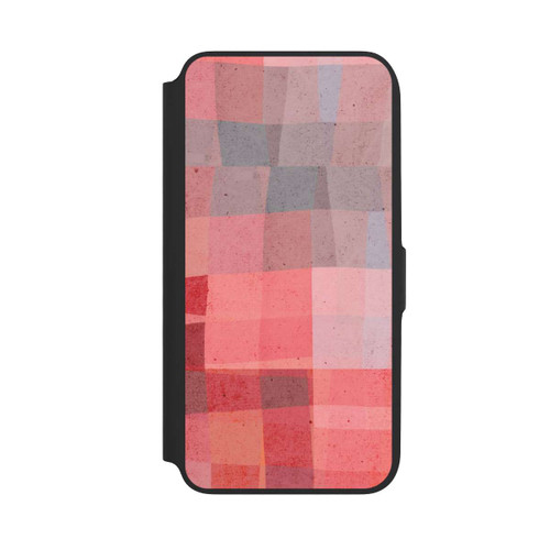 Samsung Galaxy A16 5G NIVOflip Rayures en tricot