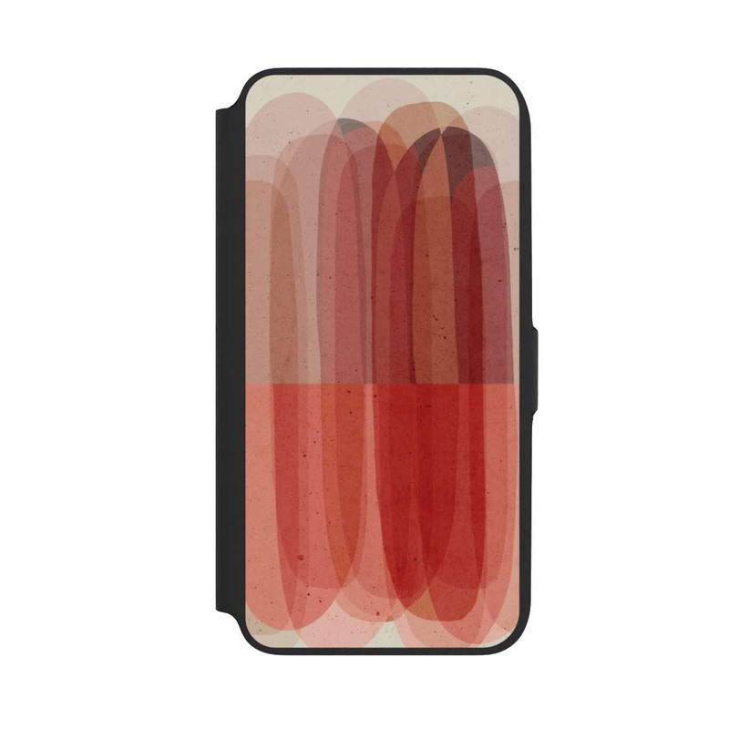 Galaxy A16 5G NIVOflip Pierres n° 4 Corail