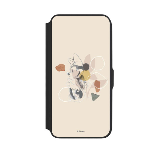 Samsung Galaxy A16 5G NIVOflip Minnie Abstract Shapes