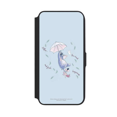 Samsung Galaxy A16 5G NIVOflip Follow the Wind and Find Happiness