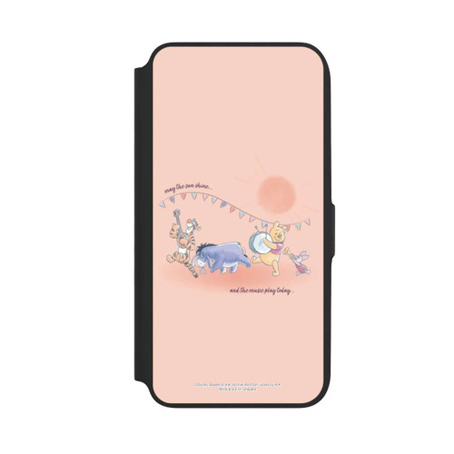 Samsung Galaxy A16 5G NIVOflip Winnie the Pooh and Friends Parade