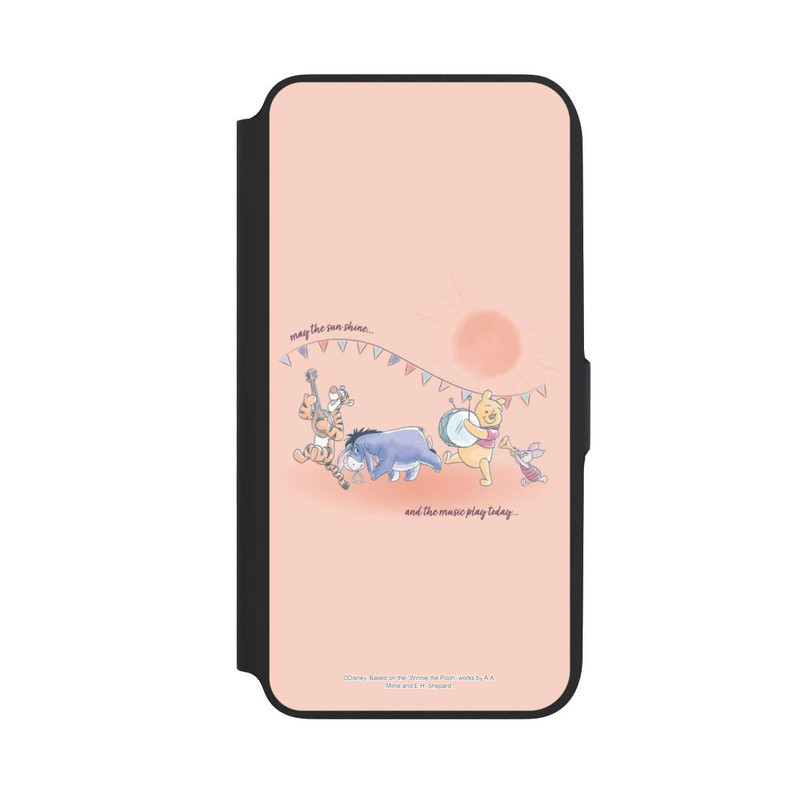 Galaxy A16 5G NIVOflip Winnie Puuh und Freunde Parade