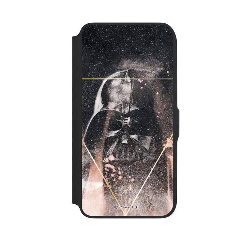 Galaxy A16 5G NIVOflip Darth Vader-Staub