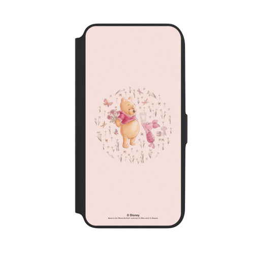 Samsung Galaxy A16 5G NIVOflip Winnie the Pooh and Piglet Heart Giving