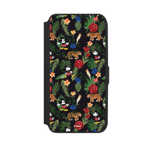 Samsung Galaxy A16 5G NIVOflip Mickey Jungle