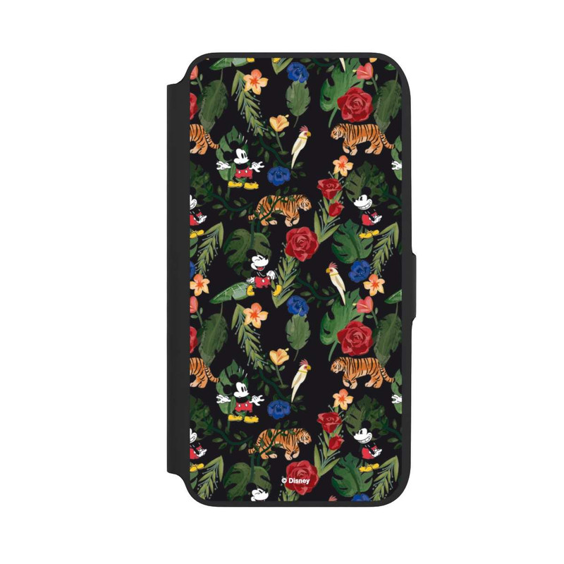 Galaxy A16 5G NIVOflip Micky Dschungel