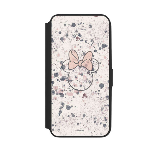Samsung Galaxy A16 5G NIVOflip Minnie Maus Splash