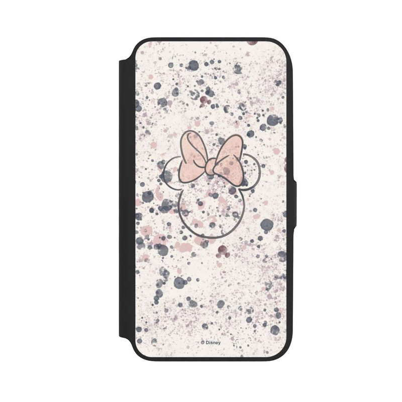 Galaxy A16 5G NIVOflip Minnie Maus Splash