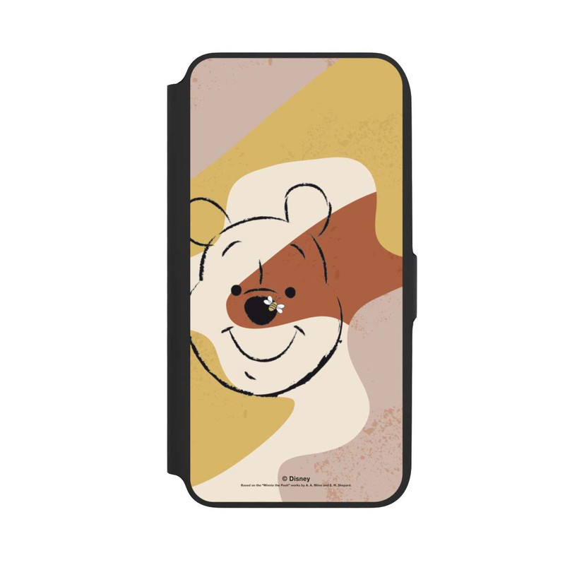 Galaxy A16 5G NIVOflip Winnie l'Ourson Abstrait