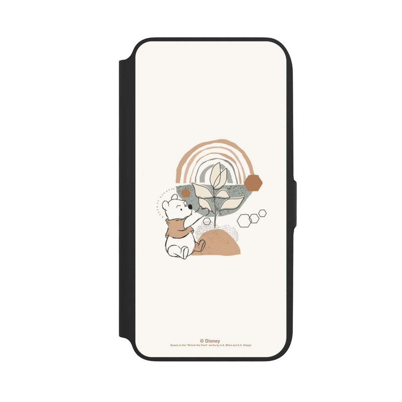 Galaxy A16 5G NIVOflip Winnie Puuh Natur