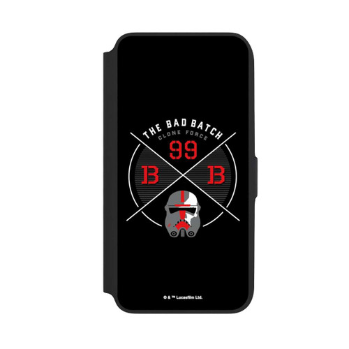 Samsung Galaxy A16 5G NIVOflip The Bad Batch Clone Force 99