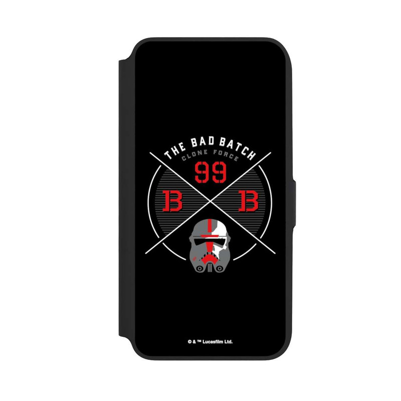 Galaxy A16 5G NIVOflip The Bad Batch Clone Force 99