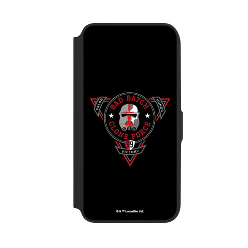 Samsung Galaxy A16 5G NIVOflip Bad Batch Clone Force