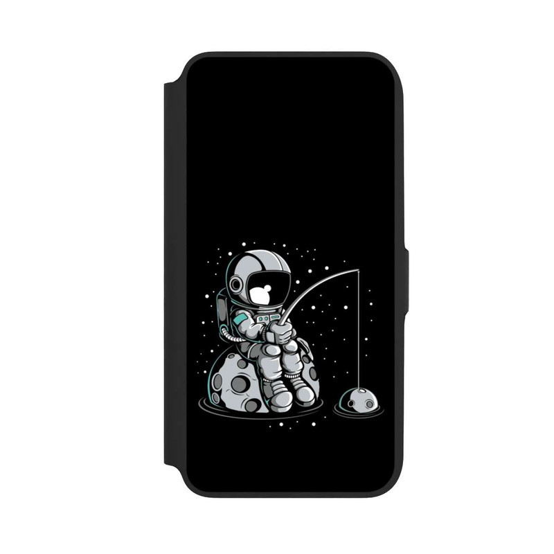 Galaxy A16 5G NIVOflip Astronaut Fishing